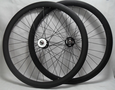 700C 45mm wheelsdets